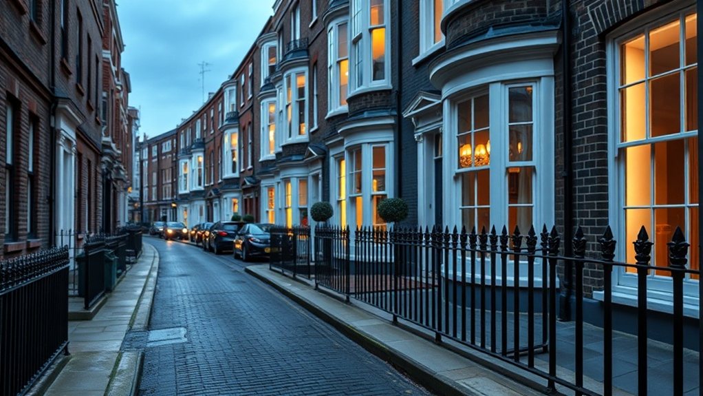 Double Glazing Wandsworth