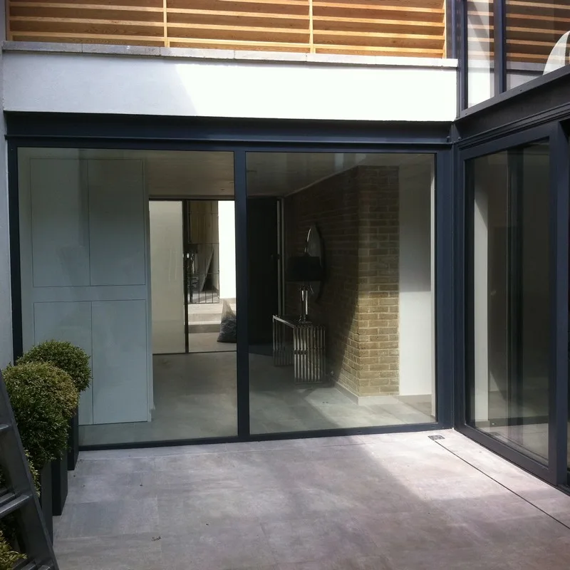 Wandsworth Double Glazing Services