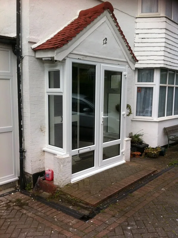Wandsworth Window & Door Services