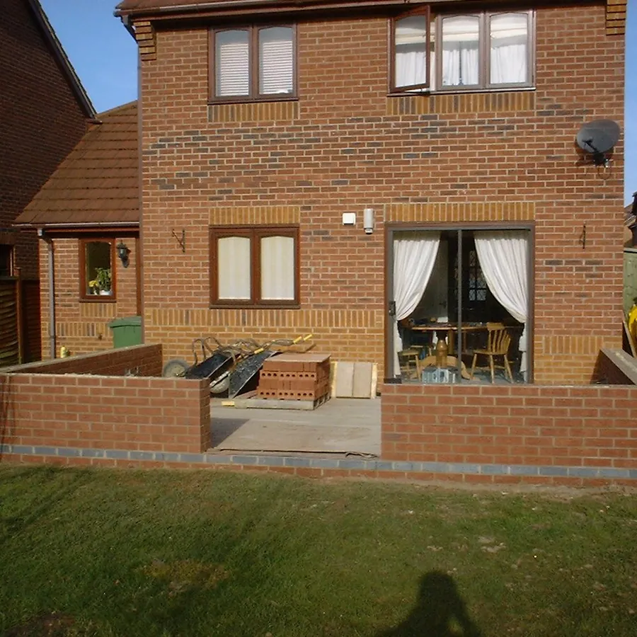 Accreditations — Product Wandsworth