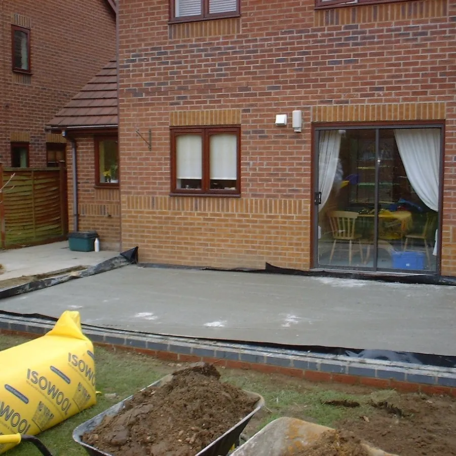 Accreditations — Product Wandsworth