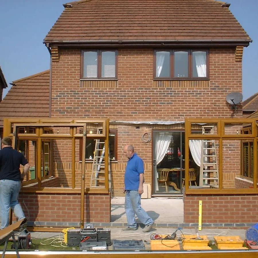 Accreditations — Product Wandsworth