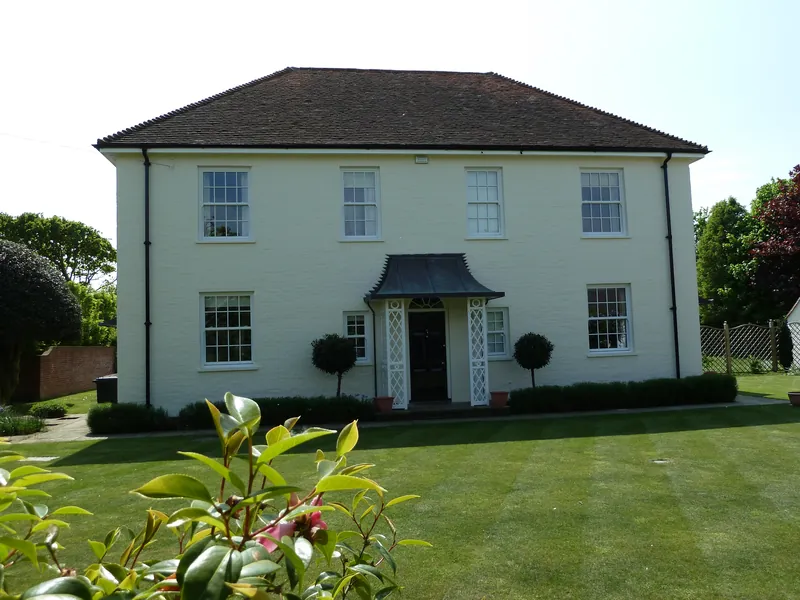 Areas We Cover — Gallery Wandsworth