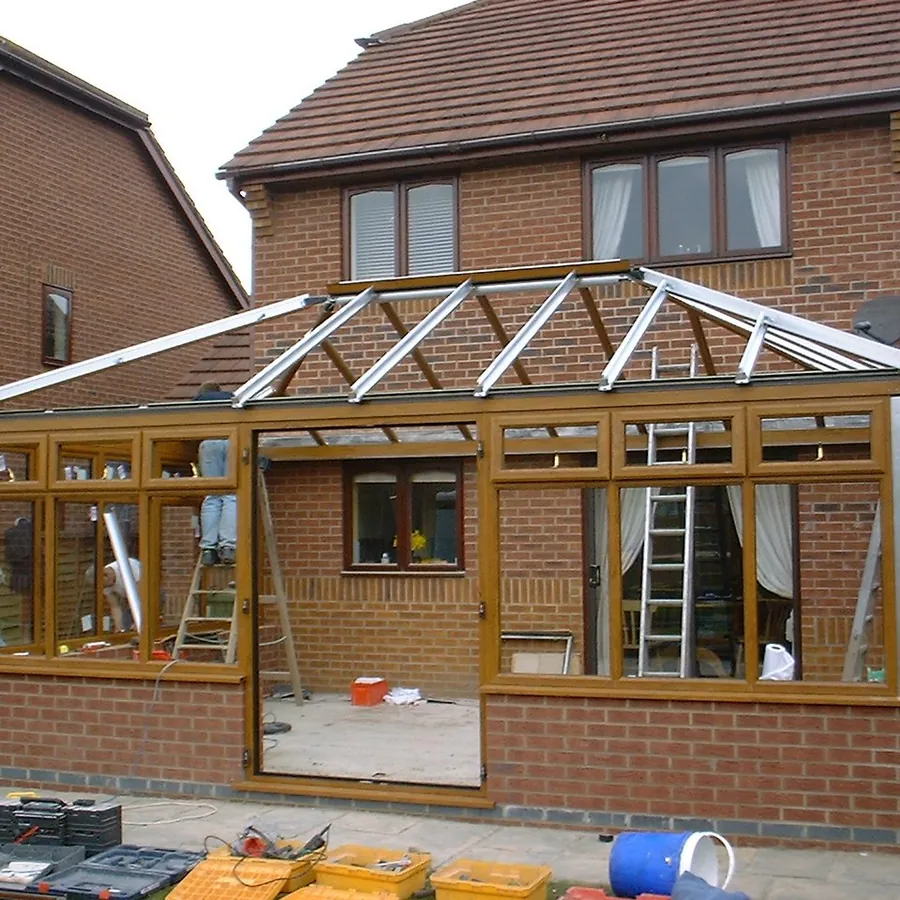 Automatic Doors — Product Wandsworth