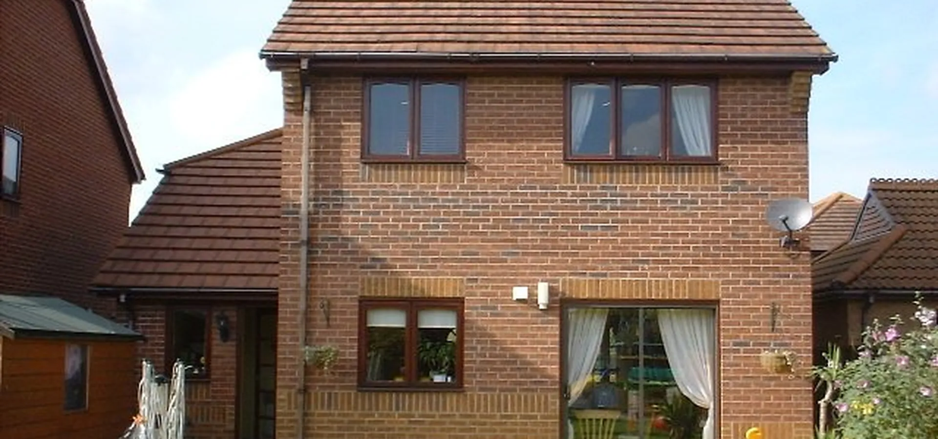 Roller Shutters Wandsworth