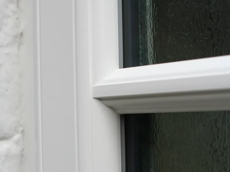 Security Glazing — Gallery Wandsworth