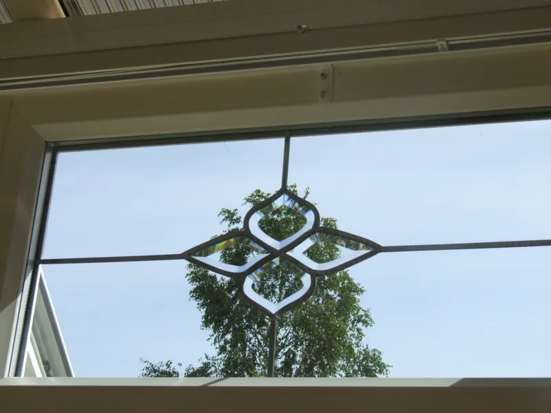 Security Glazing — Gallery Wandsworth