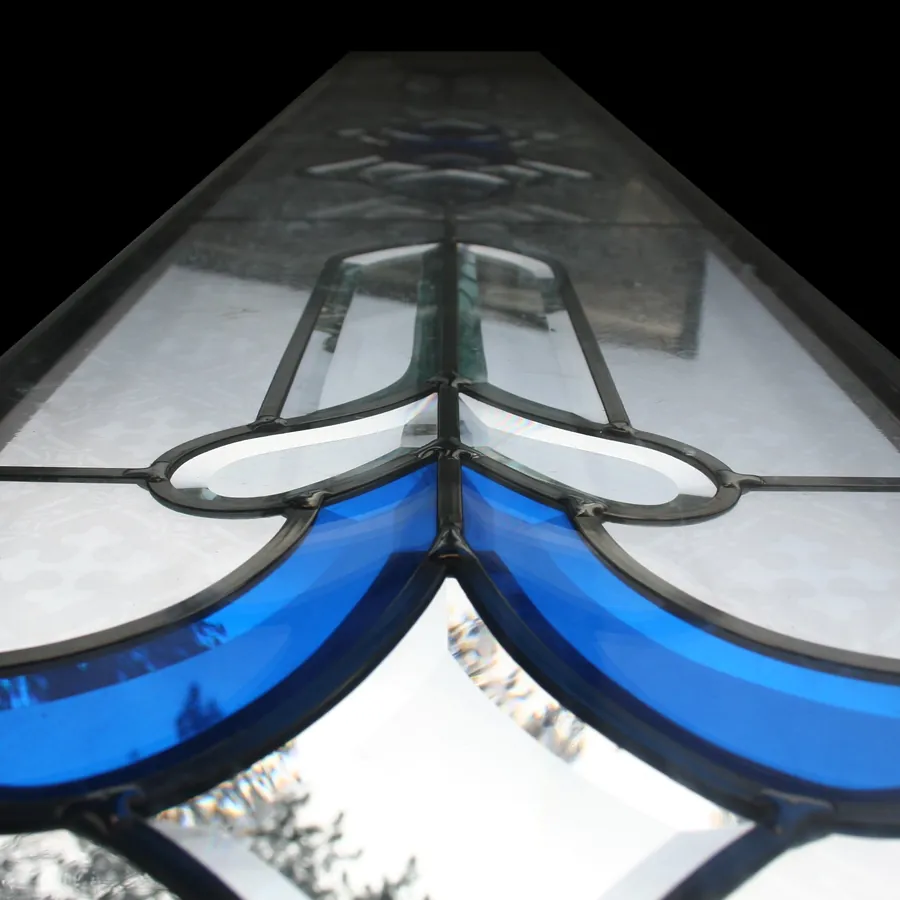 Security Glazing — Product Wandsworth