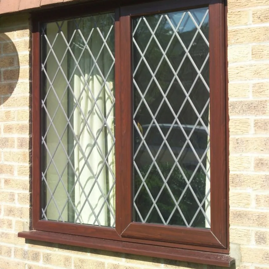 Security Glazing — Product Wandsworth