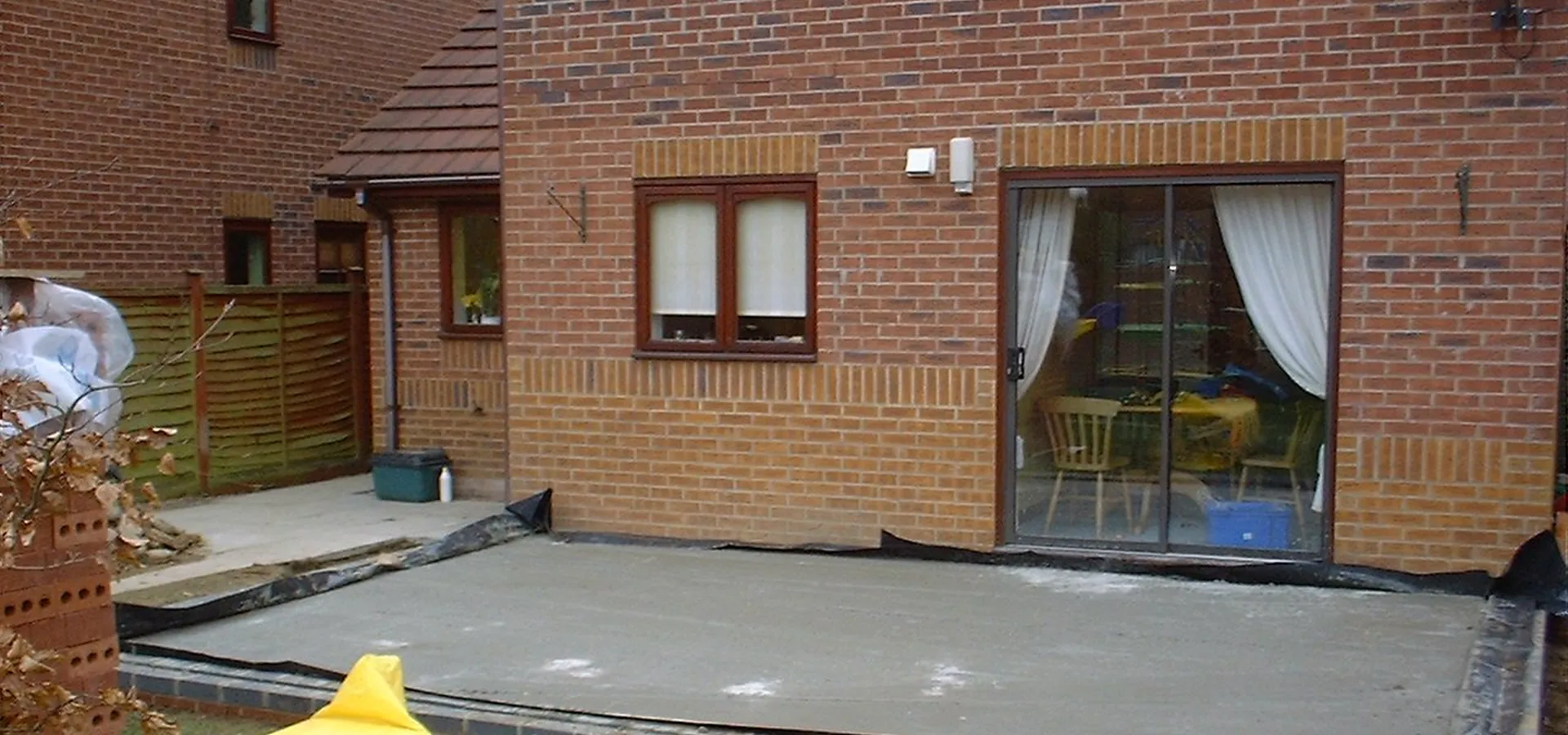 Shop Fronts Wandsworth