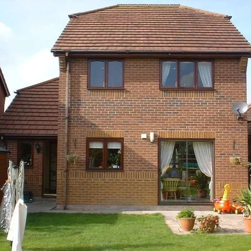 Roof Replacement Wandsworth