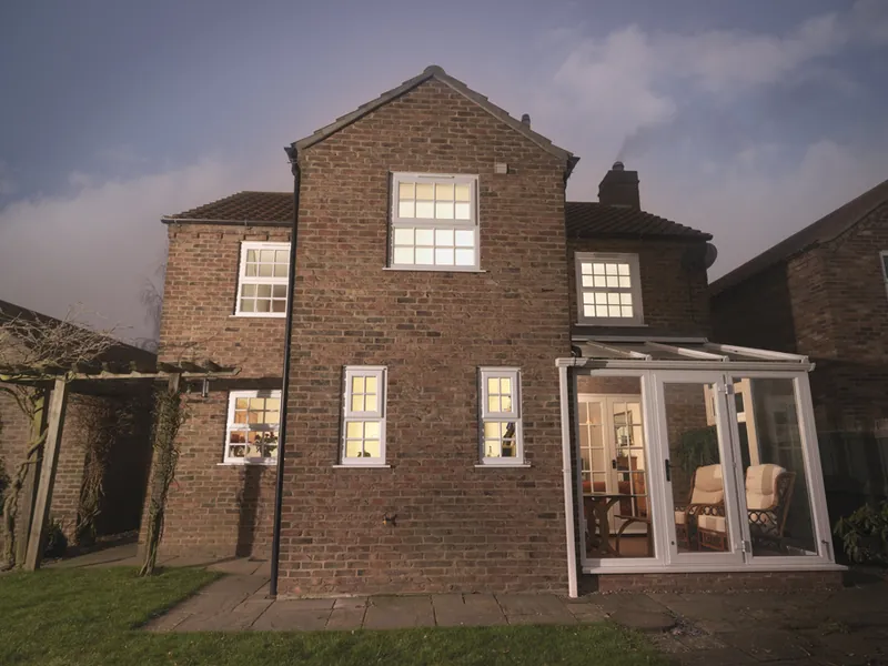 Conservatories — Gallery Wandsworth