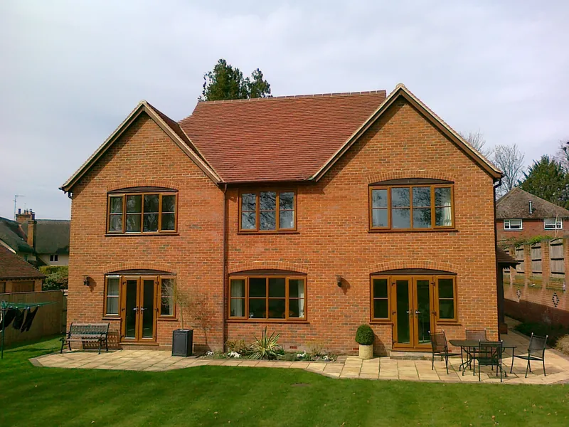 Conservatories — Gallery Wandsworth