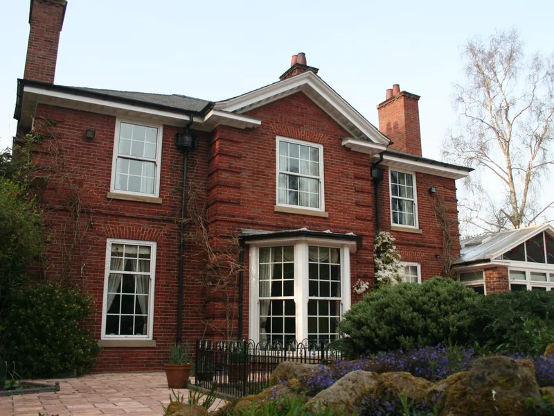 Conservatories — Gallery Wandsworth