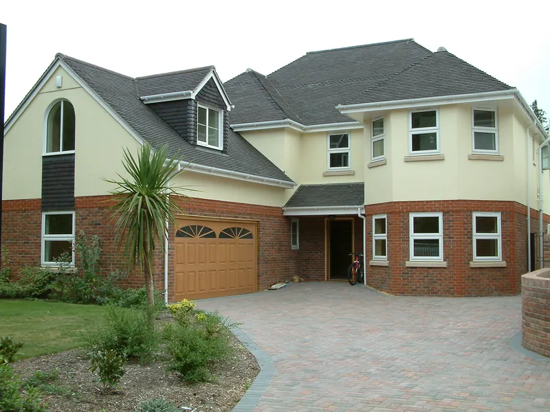 Conservatories — Gallery Wandsworth