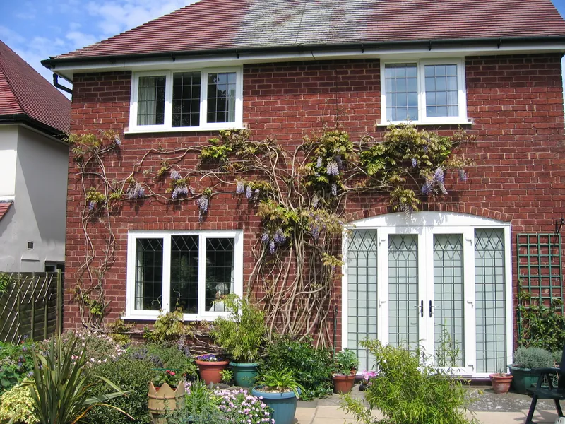 Garden Room — Gallery Wandsworth