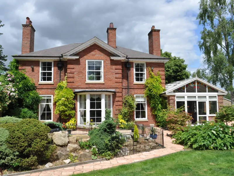 Garden Room — Gallery Wandsworth