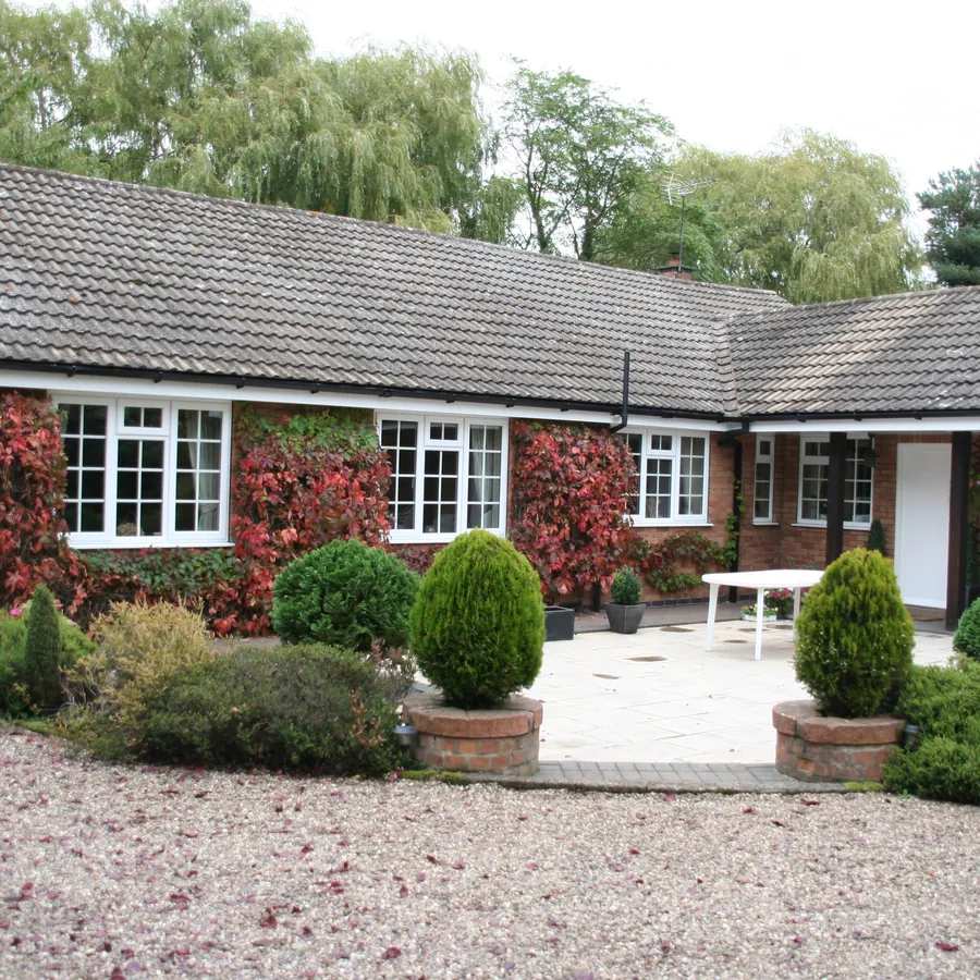 Garden Room — Product Wandsworth
