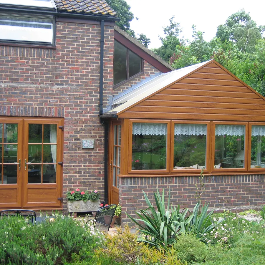 Garden Room — Product Wandsworth