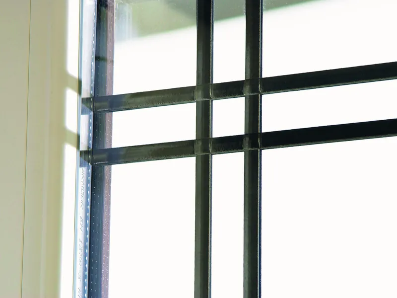 Glass Extension — Gallery Wandsworth