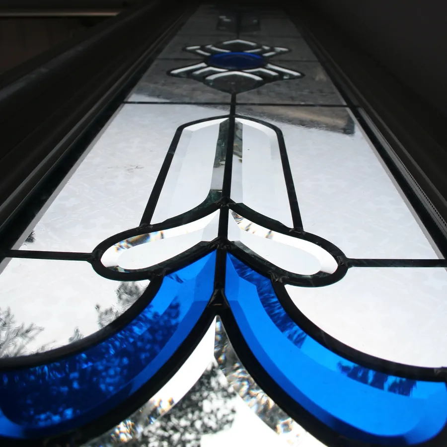 Glass Extension — Product Wandsworth