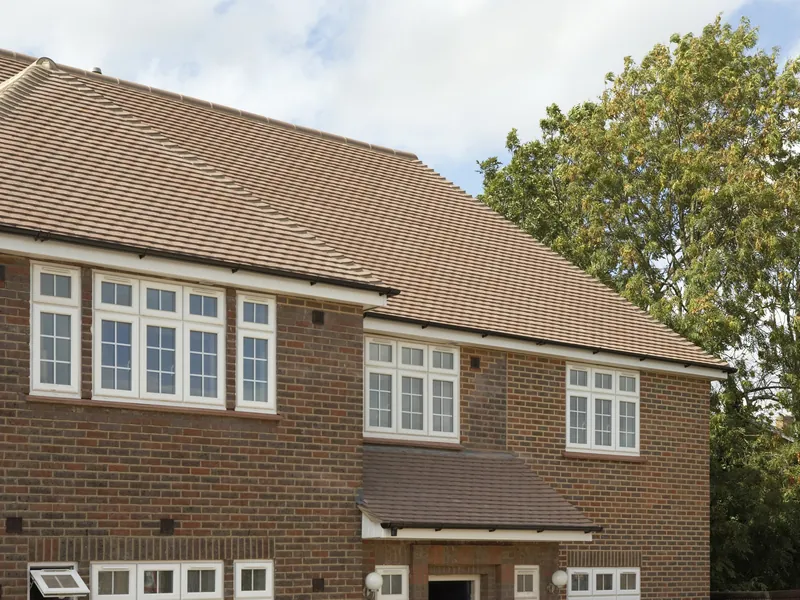 Lean To Conservatory — Gallery Wandsworth