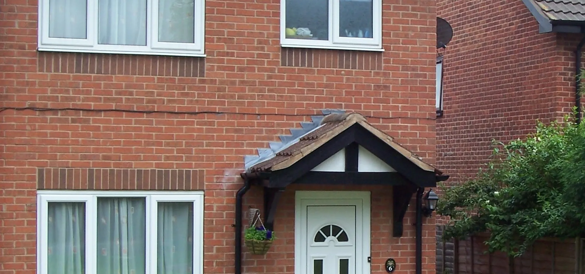 Lean To Conservatory Wandsworth