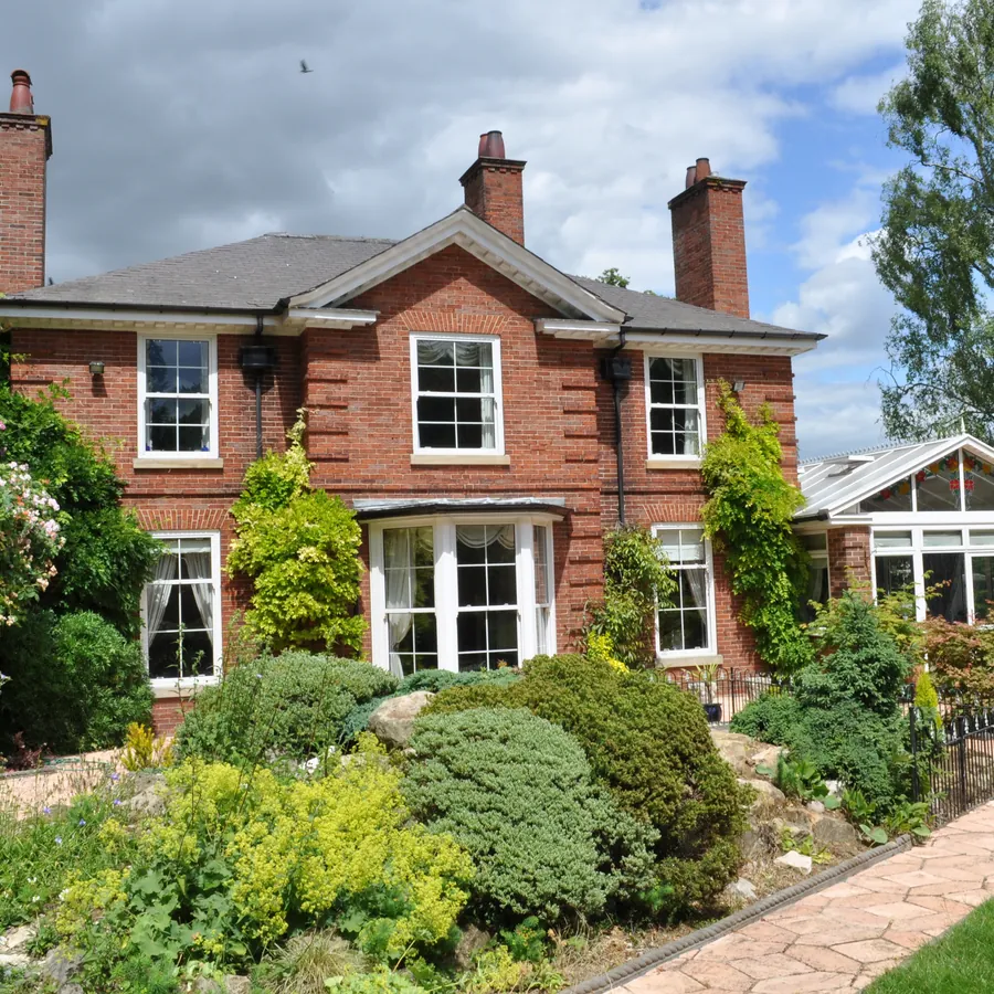 Lean To Conservatory — Product Wandsworth