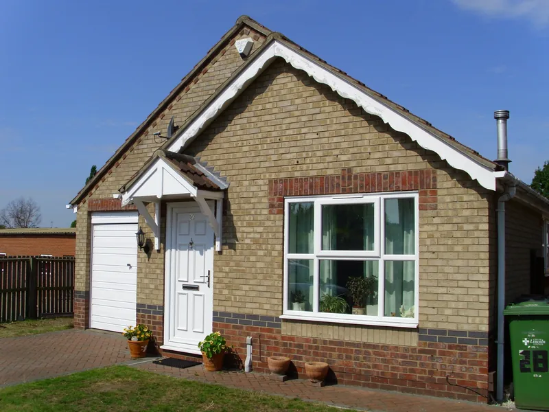 Orangery — Gallery Wandsworth