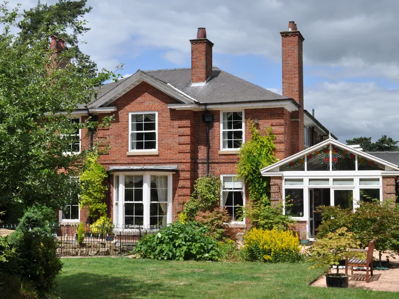 Orangery — Gallery Wandsworth