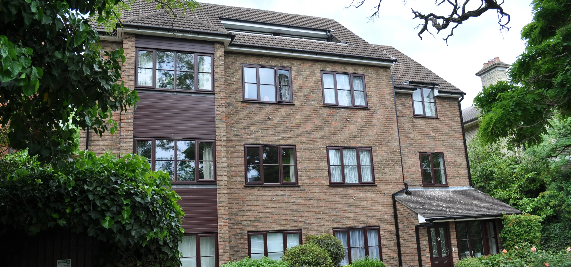Orangery Wandsworth