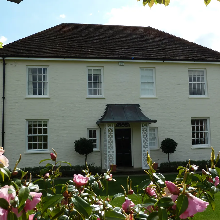 Orangery — Product Wandsworth