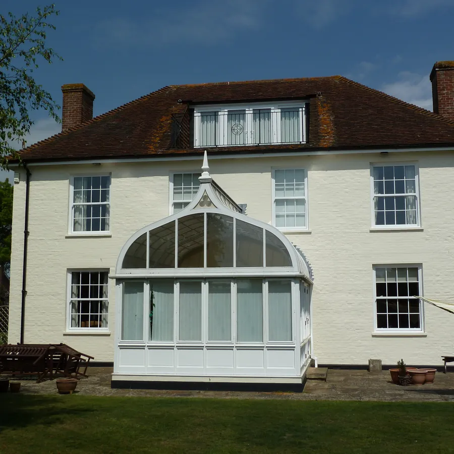 Orangery — Product Wandsworth