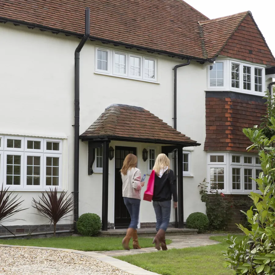 Orangery — Product Wandsworth