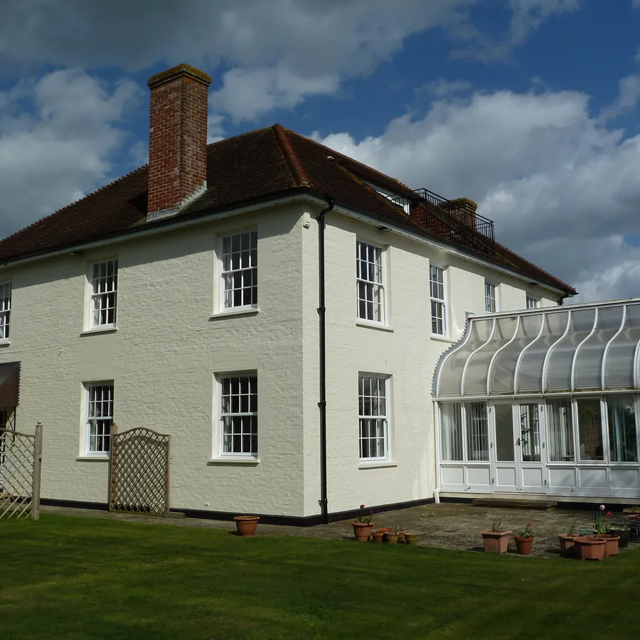 Conservatories — Product Wandsworth