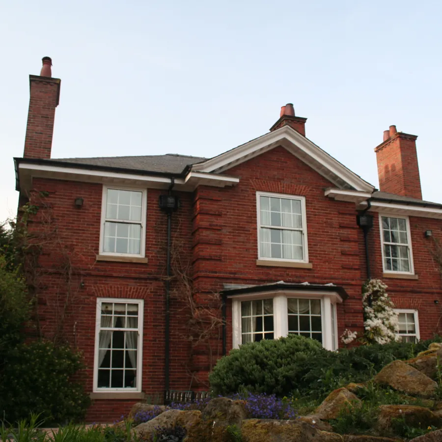 Conservatories — Product Wandsworth