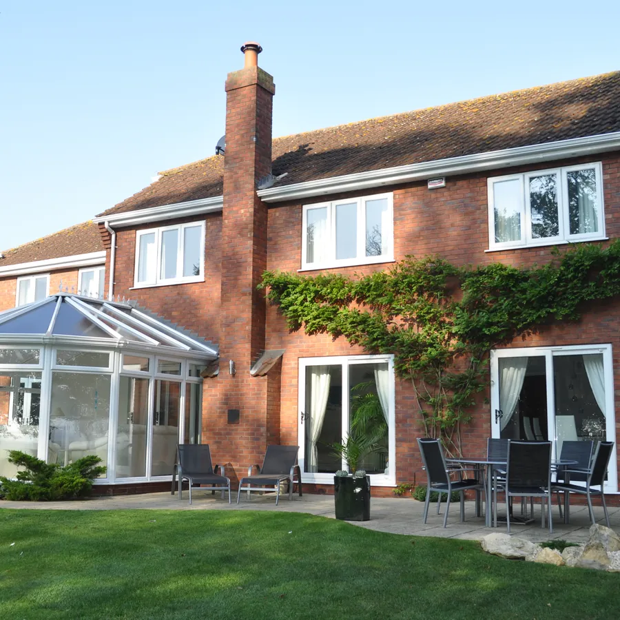 Conservatories — Product Wandsworth
