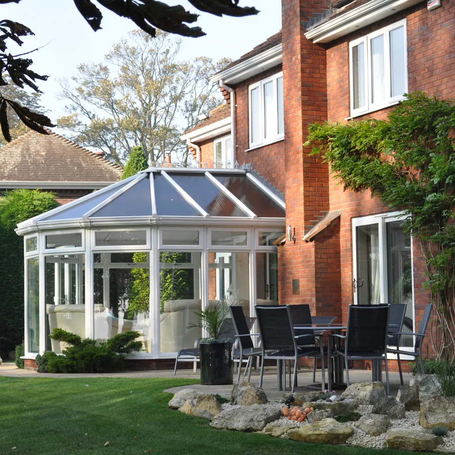 Conservatories — Product Wandsworth