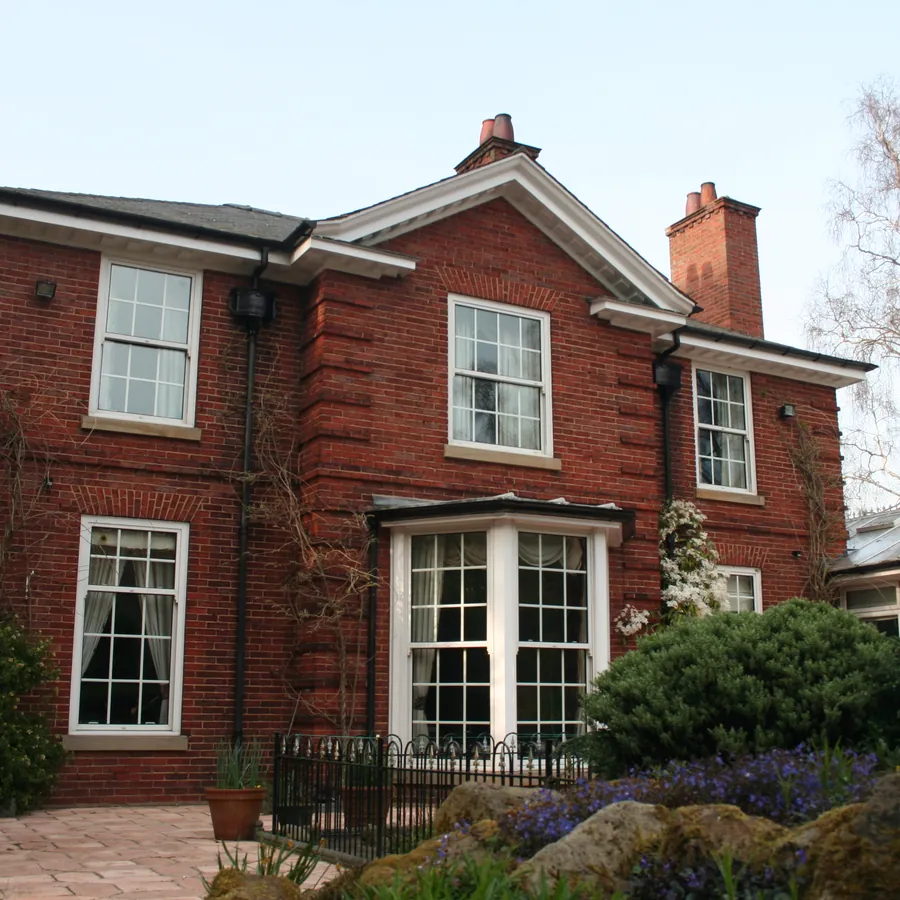 Victorian Conservatory — Product Wandsworth