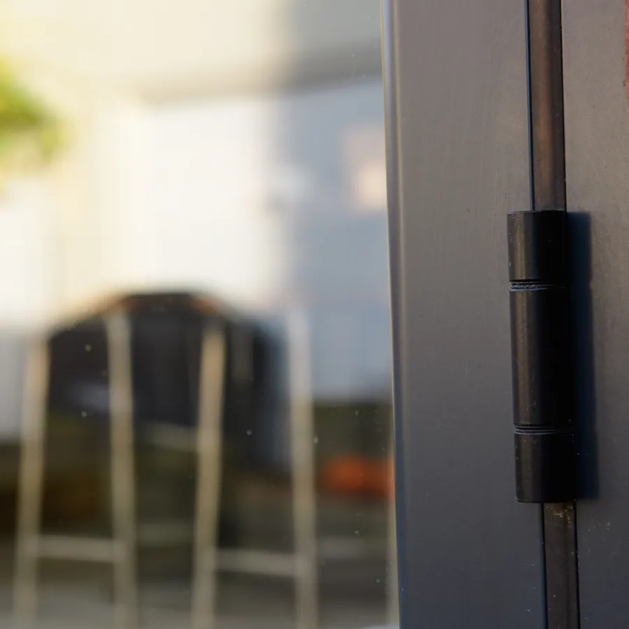 Bifold Doors — Product Wandsworth