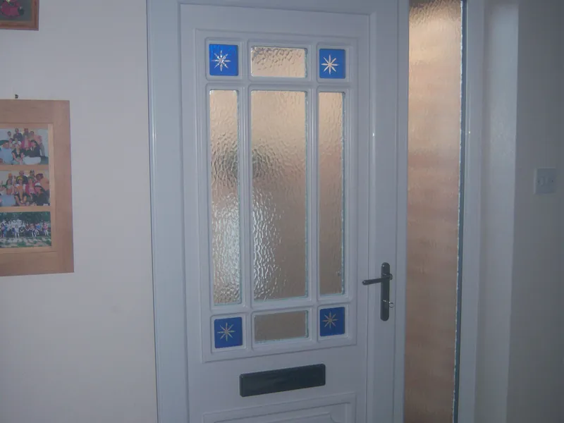 Composite Wandsworth
