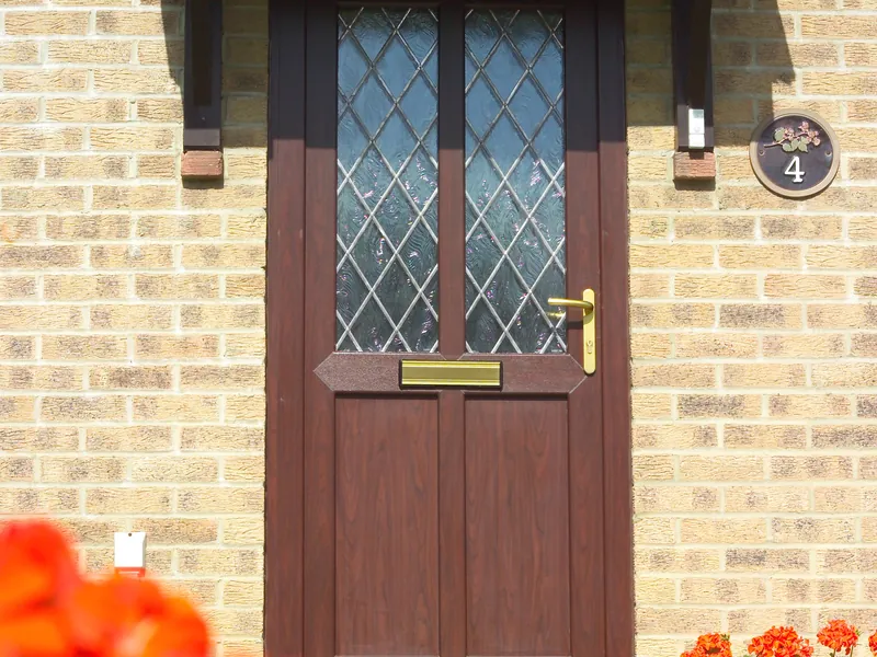 Composite Wandsworth
