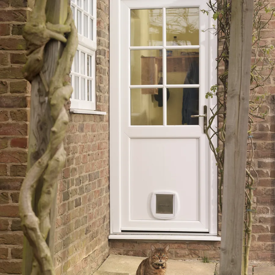 Composite Wandsworth