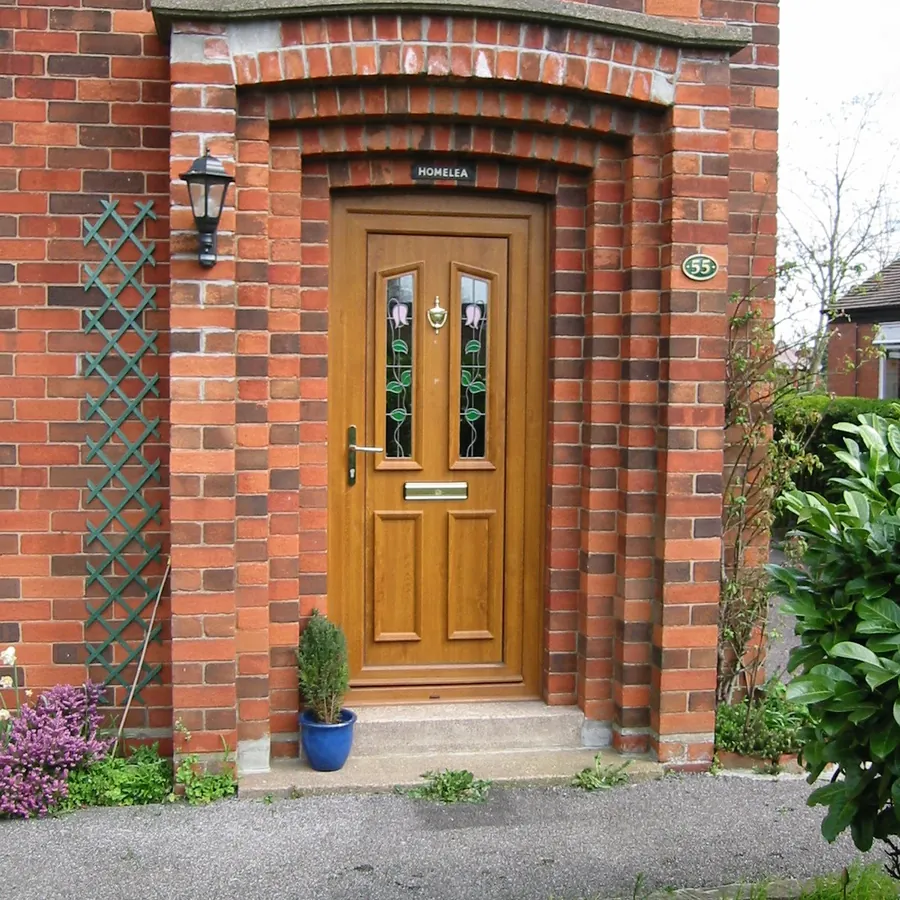 Composite Wandsworth