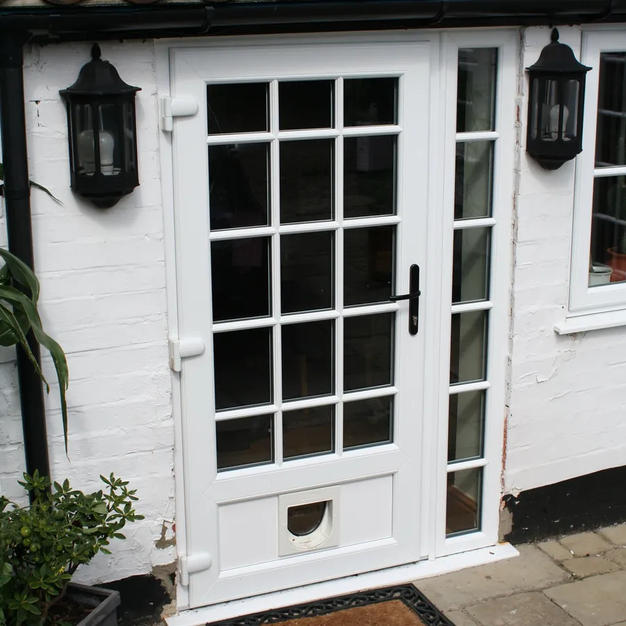 Composite Wandsworth