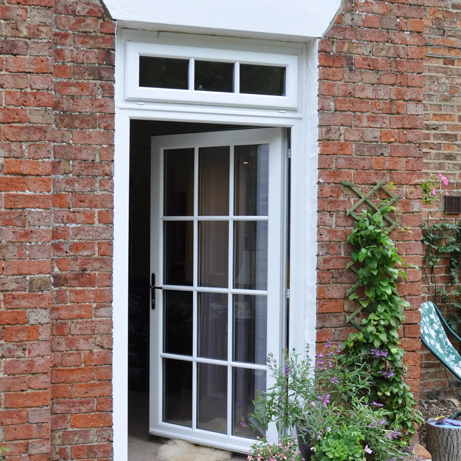 Composite Wandsworth