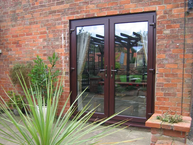 French Doors — Gallery Wandsworth
