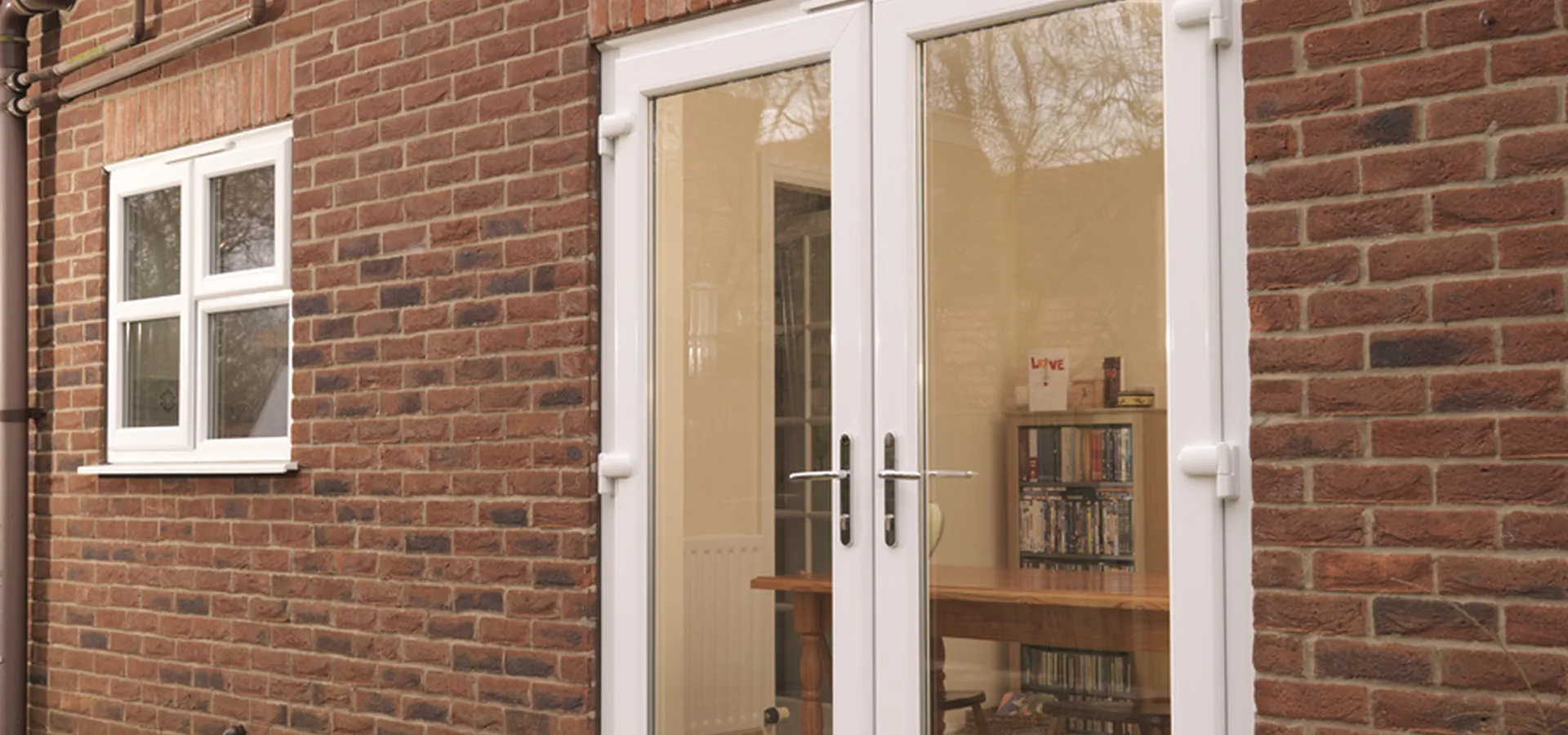 French Doors Wandsworth