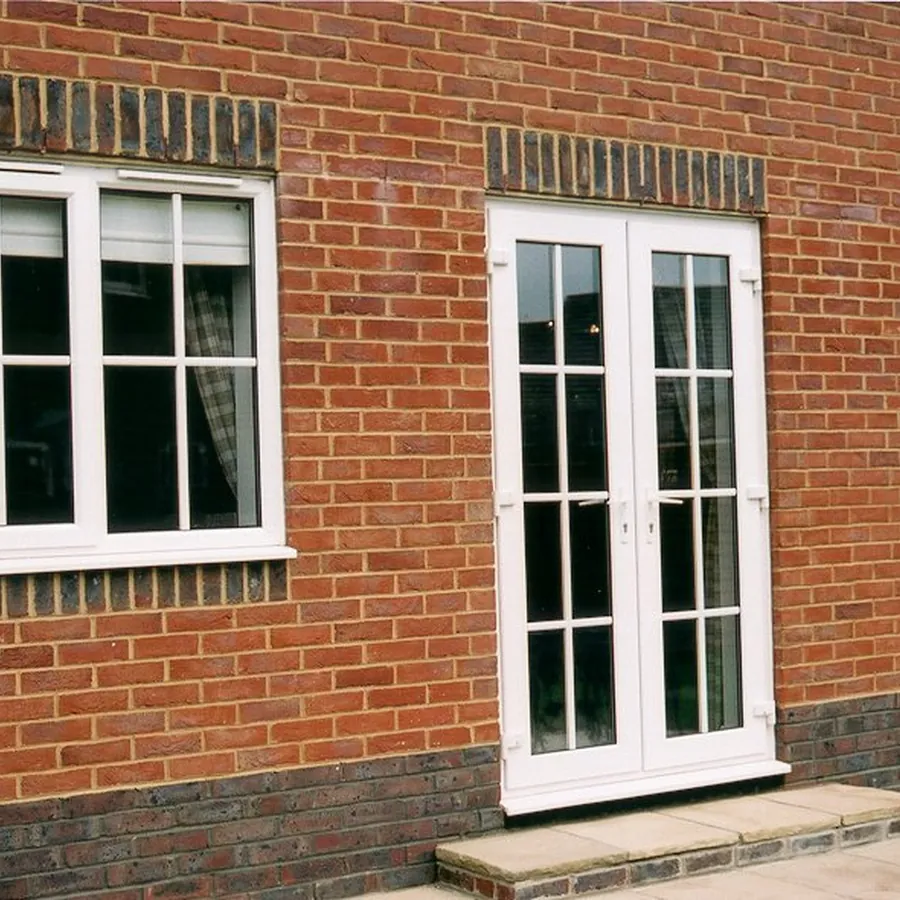 French Doors — Product Wandsworth