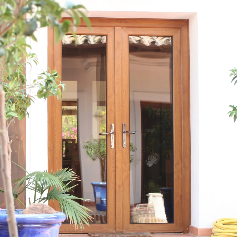 French Doors — Product Wandsworth